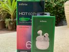 Infinix Hot 60 Pro+ 2025 (Brand New)