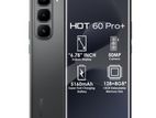 Infinix Hot 60 Pro+ 2025 (Brand New)