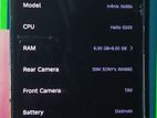 Infinix Hot 60 Pro+ 2025 (Used)