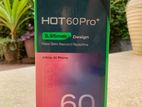 Infinix Hot 60 Pro+ (Brand New)