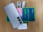 Infinix Hot 60 Pro+ 2026 (Used)