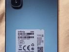 Infinix Hot 60 Pro 256GB 16GB (Used)