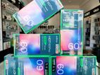 Infinix Hot 60 Pro 256GB 8GB Blue (Brand New)