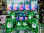 Infinix Hot 60 Pro+ 256GB 8GB Ram Grey (Brand New)