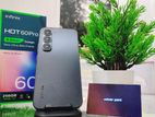Infinix Hot 60 Pro 256GB | 8GB (Used)