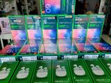 Infinix Hot 60 Pro+ 256GB 8GBRam 50MP (Brand New)