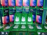 Infinix Hot 60 Pro+ 256GB 8GBRam 50MP (Brand New)