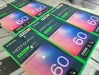 Infinix Hot 60 Pro 256GB 8GBRam Gray (Brand New)