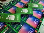 Infinix Hot 60 Pro+ 256GB 8GBRam Green (Brand New)
