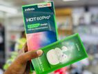 Infinix Hot 60 Pro+ 256GB (Brand New)