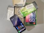 Infinix Hot 60 Pro+ 256GB (Used)
