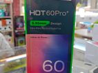 Infinix Hot 60 Pro+ 256GB (Brand New)