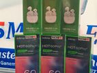 Infinix Hot 60 Pro+ 256GB (Brand New)