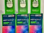 Infinix Hot 60 Pro+ 256GB (New)