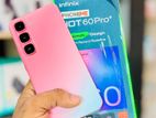 Infinix Hot 60 Pro+ 256GB (New)