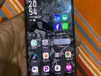 Infinix Hot 60 Pro+ 256GB (Used)