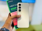 Infinix Hot 60 Pro 256GB (Used)