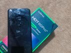 Infinix Hot 60 Pro+ 256GB (Used)