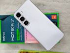 Infinix Hot 60 Pro+ 256GB (Used)