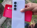 Infinix Hot 50 Pro Plus (Used)