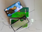 Infinix hot 50 pro + (Used)