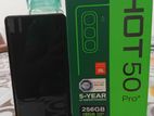 Infinix Hot 50 Pro+ (Used)