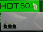Infinix Hot 50 Pro Plus (Used)