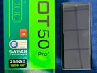 Infinix Note 50 Pro+ (Used)
