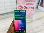 Infinix Hot 60 Pro+ 60pro + (Brand New)