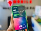 Infinix Hot 60 Pro+ 60pro + (Brand New)