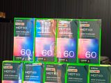 Infinix Hot 60 Pro 6GB/128GB (Brand New)