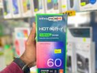 Infinix Hot 60 Pro+ 8/256 (Brand New)