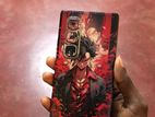 Infinix Hot 60 Pro+ 8 - 256 gb (Used)