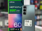 Infinix Hot 60 Pro 256GB (Used)