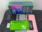 Infinix Hot 60 Pro 8/256 (Used)