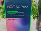 Infinix Hot 60 Pro+ 8/256GB (Brand New)