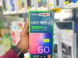 Infinix Hot 60 Pro+ 8/256GB (Brand New)