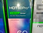 Infinix Hot 60 Pro+ 8/256GB (New)