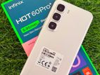 Infinix Hot 60 Pro+ 8/256GB (Used)