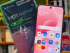 Infinix Hot 60 Pro+ 8/256GB (Used)