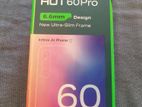 Infinix Hot 60 Pro 8/256GB (Used)