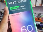 Infinix Hot 60 Pro+ 8|256GB (Brand New)