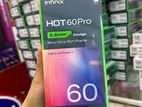 Infinix Hot 60 Pro 8|256GB|5000mAh (Brand New)
