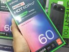 Infinix Hot 60 Pro+ 8gb 256gb (Brand New)