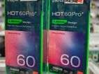 Infinix Hot 60 Pro+ 8GB 256GB (Brand New)