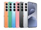 Infinix Hot 60 Pro 8GB 256GB (Brand New)