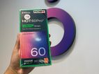 Infinix Hot 60 Pro+ 8GB 256GB (Brand New)
