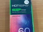 Infinix Hot 60 Pro+ 8GB 256GB (Brand New)