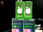 Infinix Hot 60 Pro+ 8GB / 256GB (Brand New)