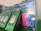 Infinix Hot 60 Pro+ 8GB |256Gb (Brand New)